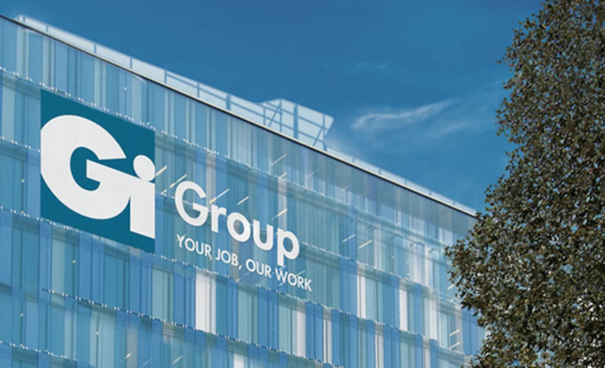 Bitrix24 Case Study GI Group