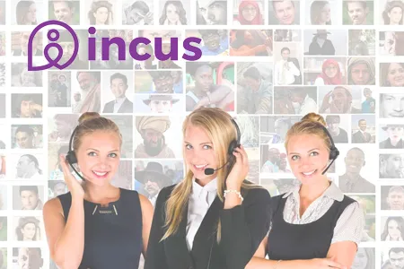 Bitrix24 Case Study Incus Group