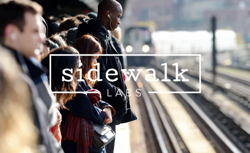 Bitrix24 Case Study Sidewalk Labs