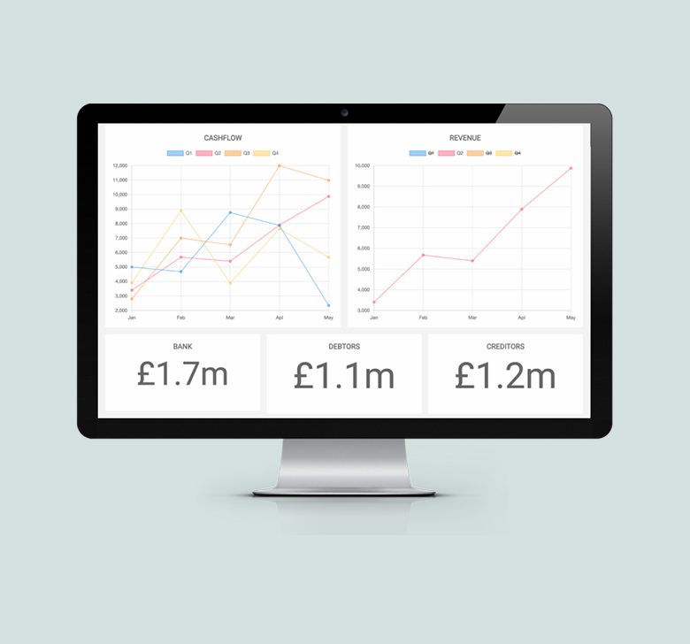 Professional Services Platform Bitrix24