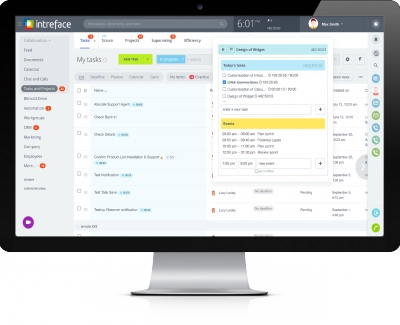 Audit Bitrix24 Processes