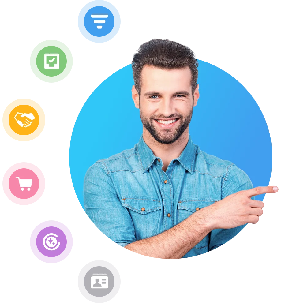 Bitrix24 License