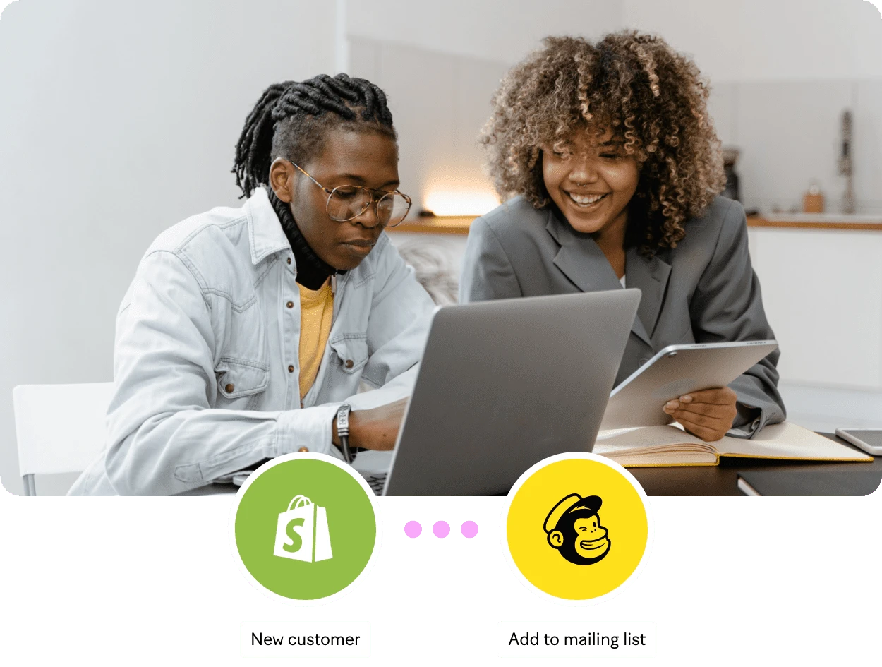 make customer service automation