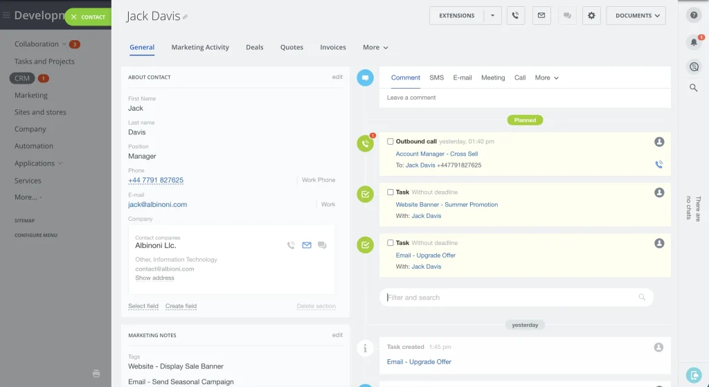 sales-map-customer-service