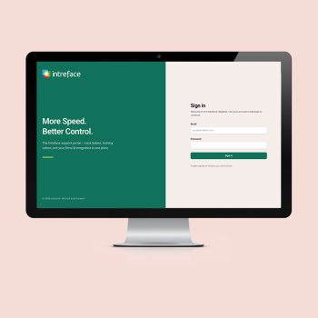 Customer Portal