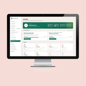 Learning Management System